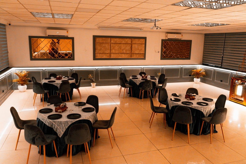 Hotel Doon's Pride, Dehradun, India