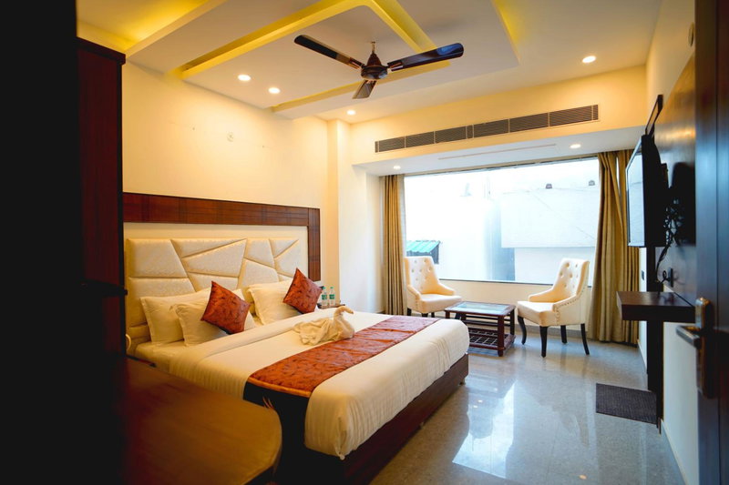 Hotel Doon's Pride, Dehradun, India