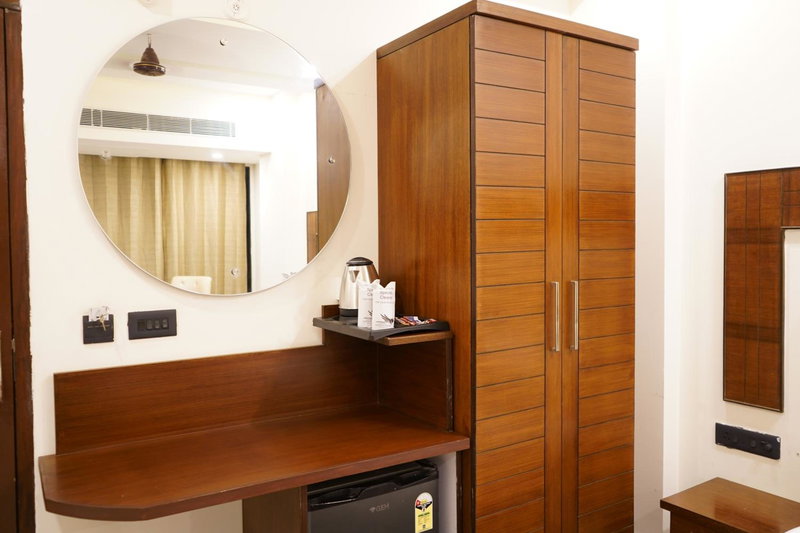 Hotel Doon's Pride, Dehradun, India