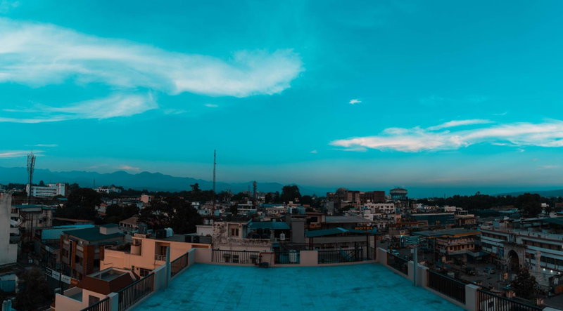 Hotel Doon's Pride, Dehradun, India