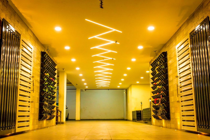 Hotel Coal Capital, Dhanbād, India