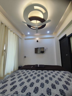 Sukhakarta Holiday Home, Alibag, India
