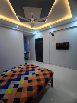 Sukhakarta Holiday Home, Alibag, India