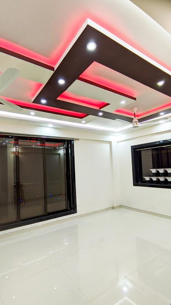 Sukhakarta Holiday Home, Alibag, India