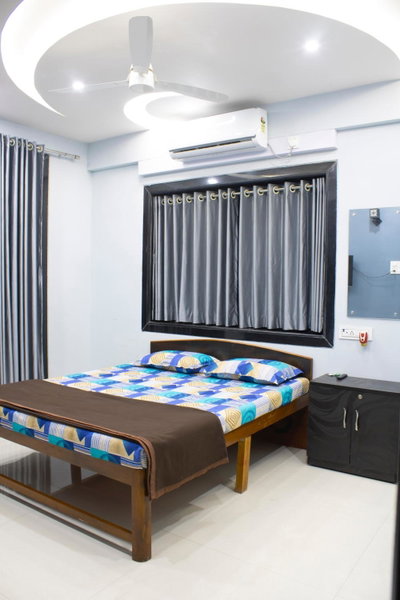 Sukhakarta Holiday Home, Alibag, India