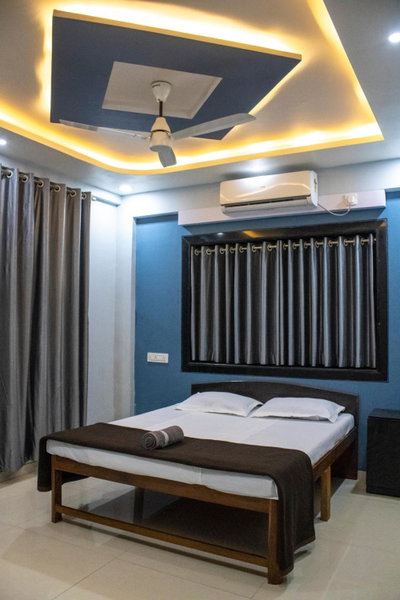 Sukhakarta Holiday Home, Alibag, India