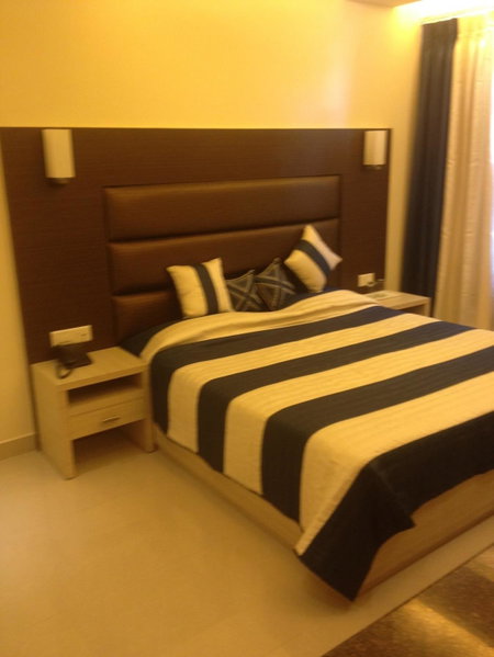 Hotel Shompen, Port Blair, India
