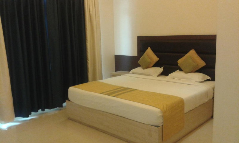 Hotel Shompen, Port Blair, India