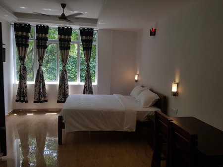 Spice Jungle Resort, Munnar, India
