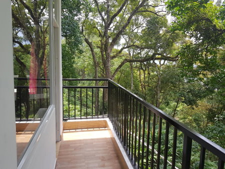 Spice Jungle Resort, Munnar, India