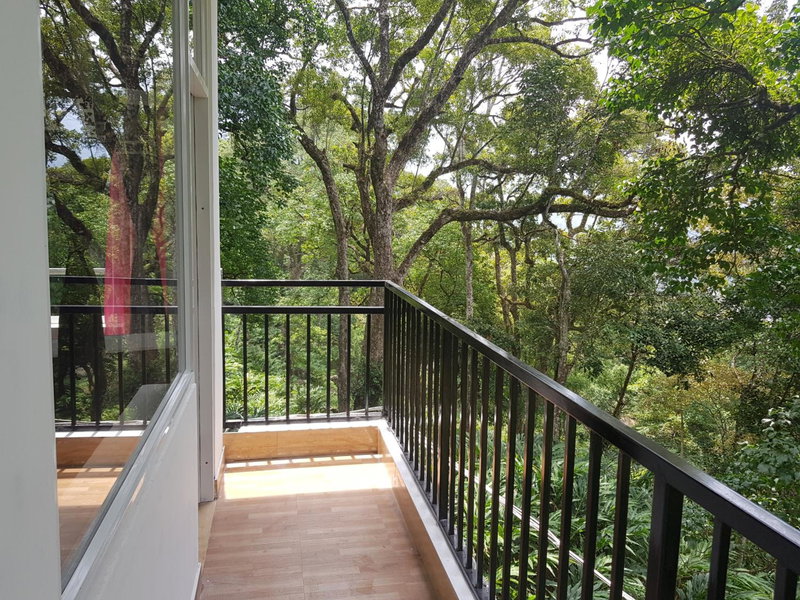 Spice Jungle Resort, Munnar, India