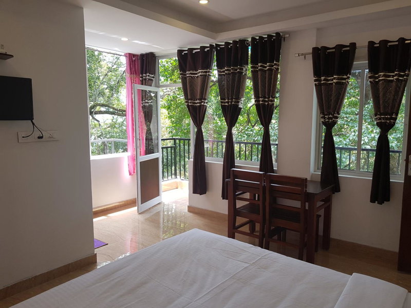 Spice Jungle Resort, Munnar, India