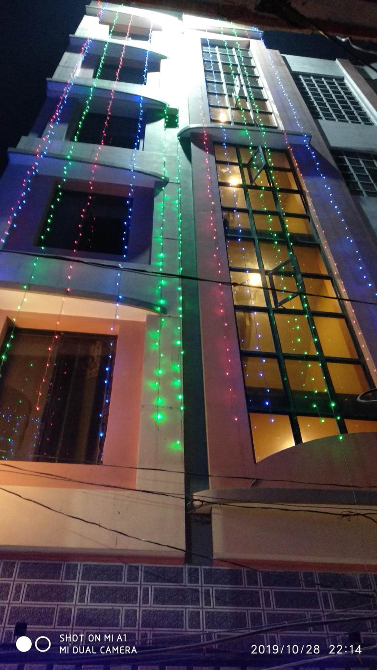 Hotel · Hotel Prabhat, Varanasi