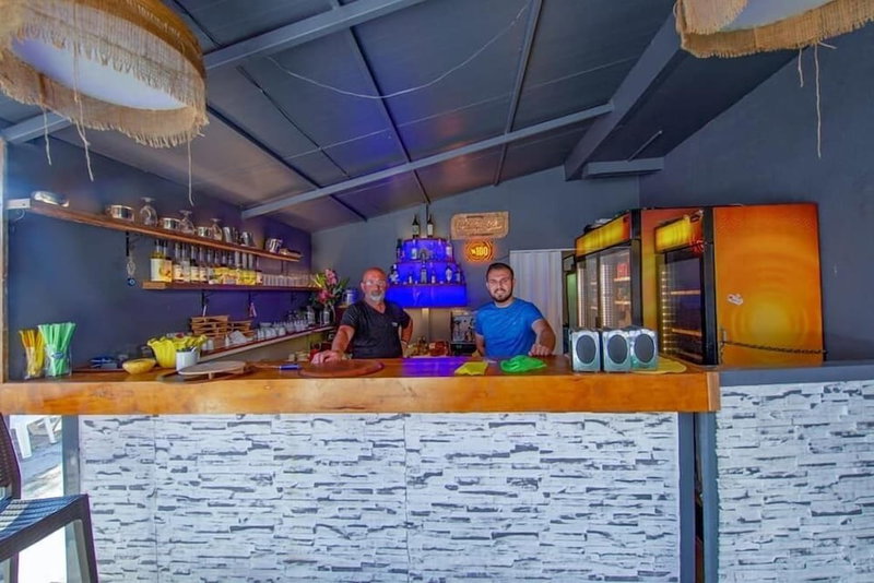 Akcay Yavuz Otel, Edremit, Turkey