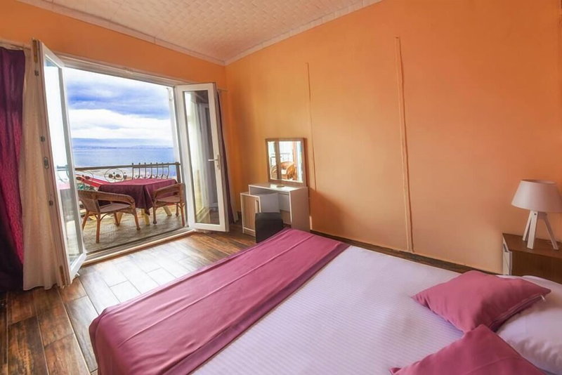 Akcay Yavuz Otel, Edremit, Turkey