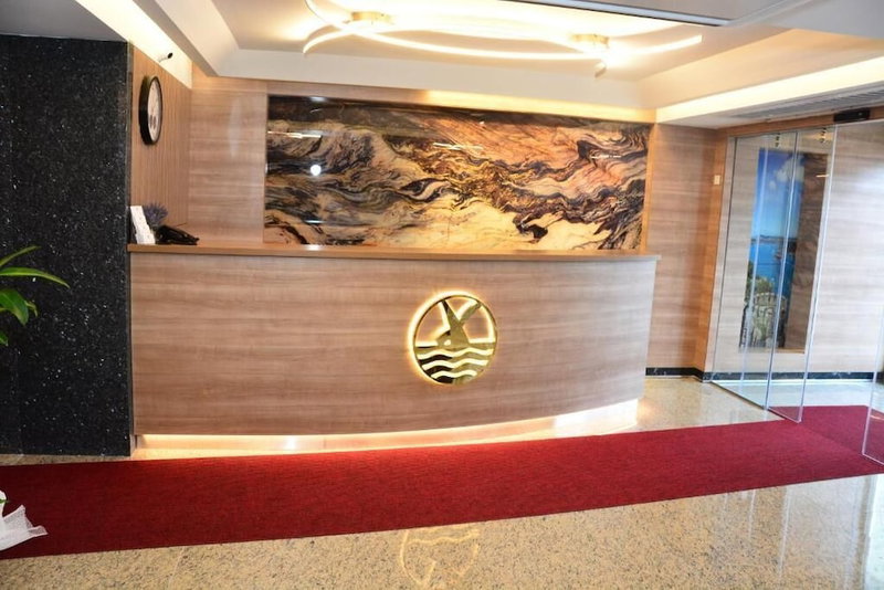 Radar Otel, Istanbul, Turkey