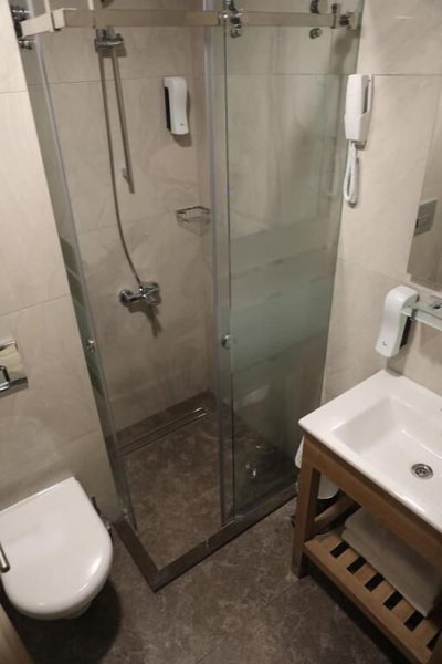 Radar Otel, Istanbul, Turkey