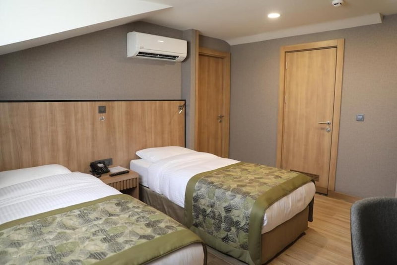 Radar Otel, Istanbul, Turkey