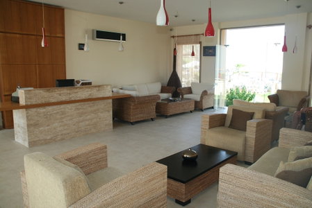 Club Pomalin, Milas, Turkey
