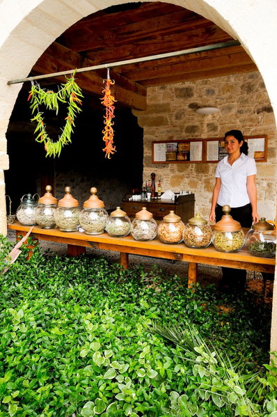 Heritage Homes Mehmet Ali Aga Konagi, Datça, Turkey