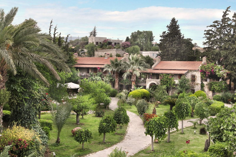 Heritage Homes Mehmet Ali Aga Konagi, Datça, Turkey
