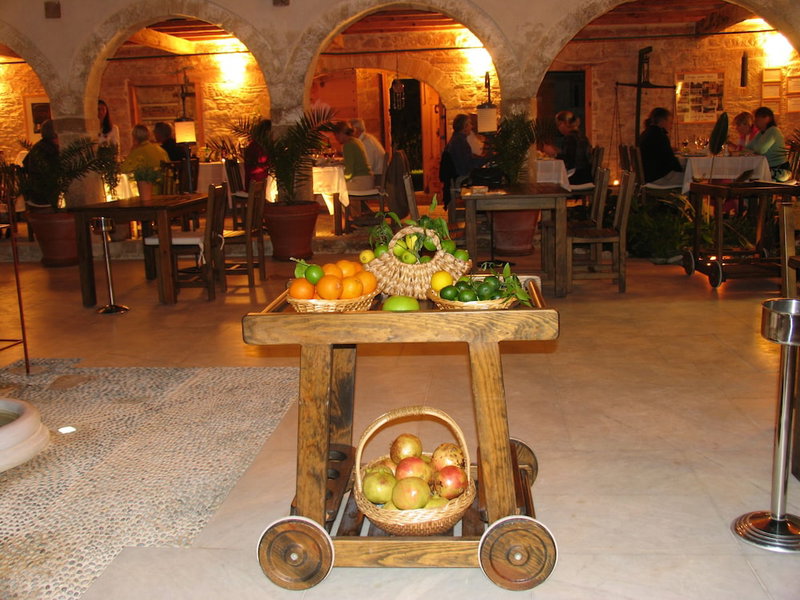 Heritage Homes Mehmet Ali Aga Konagi, Datça, Turkey