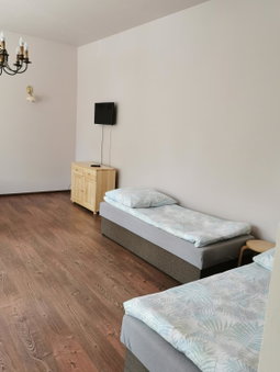 Apartament Rodzinny, Nowy Targ, Poland