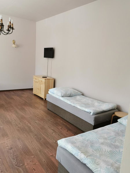 Apartament Rodzinny, Nowy Targ, Poland