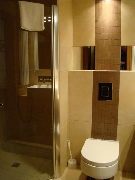 Apartament Ania z widokiem na morze w Hotelu Arka, Kołobrzeg, Poland