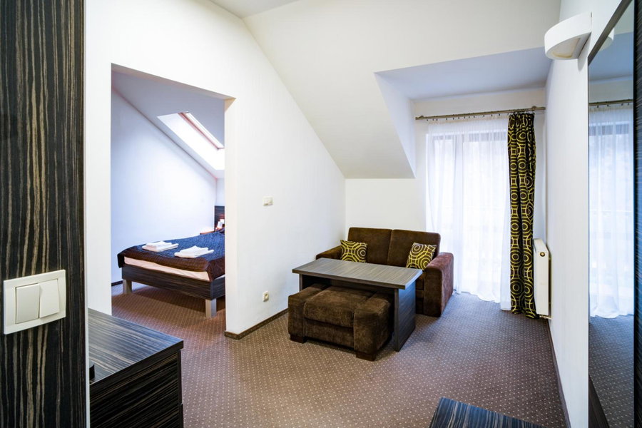 Hotel Sulbin, Garwolin, Poland