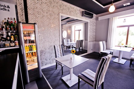 Hotel Sulbin, Garwolin, Poland