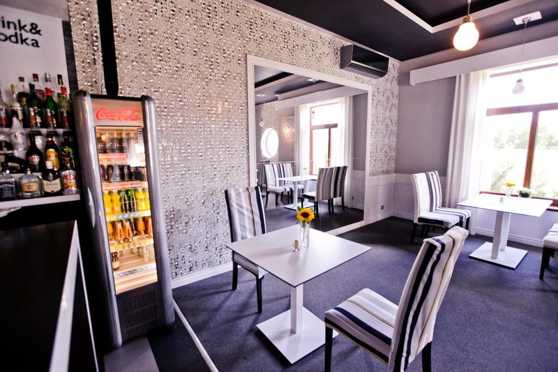 Hotel Sulbin, Garwolin, Poland