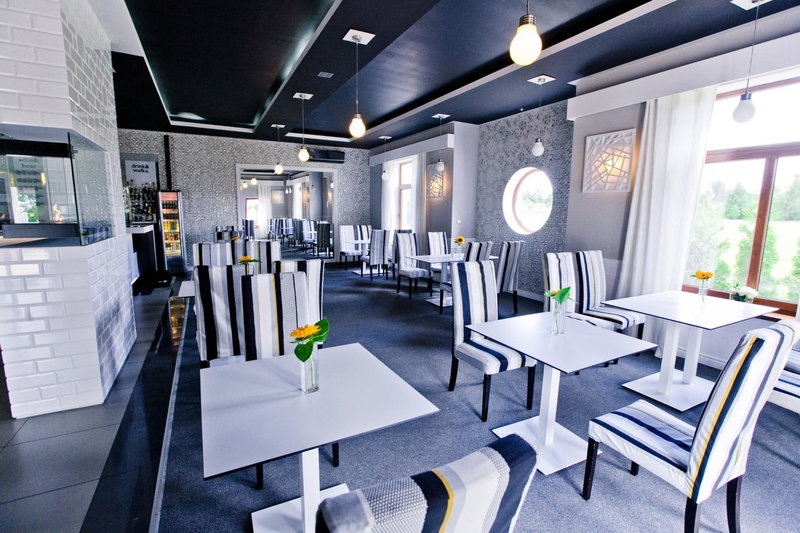 Hotel Sulbin, Garwolin, Poland