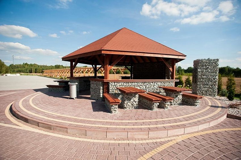 Hotel Sulbin, Garwolin, Poland