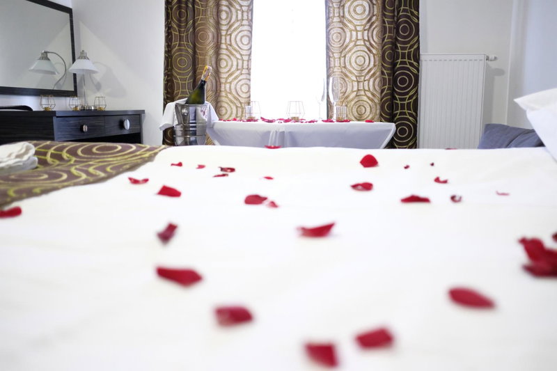 Hotel Sulbin, Garwolin, Poland