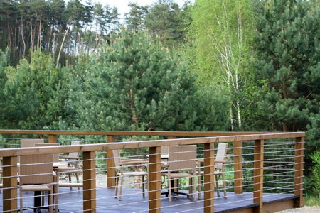 Hotel Marusza, Grudziądz, Poland