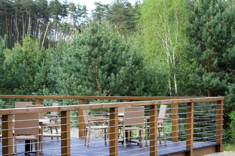 Hotel Marusza, Grudziądz, Poland