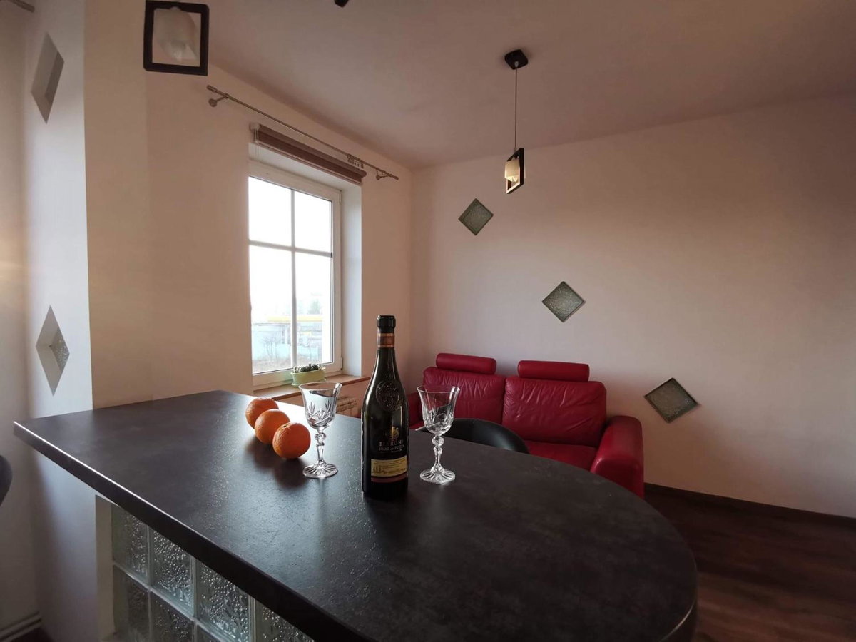 Apartament Rodzinny S7, Poland