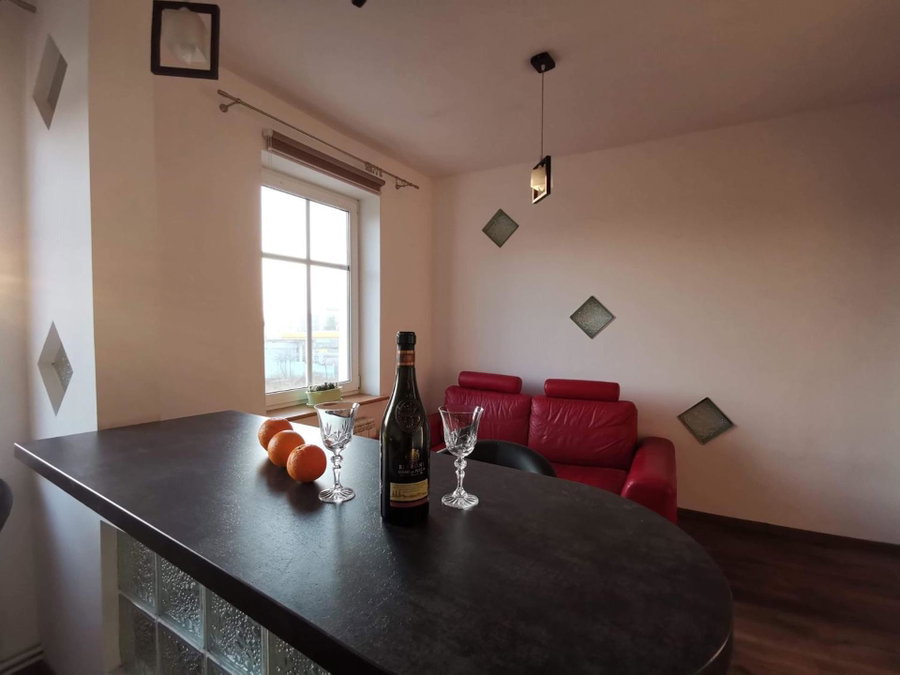 Apartament Rodzinny S7, Kalisz, Poland