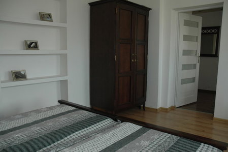 Apartament Rodzinny S7, Kalisz, Poland