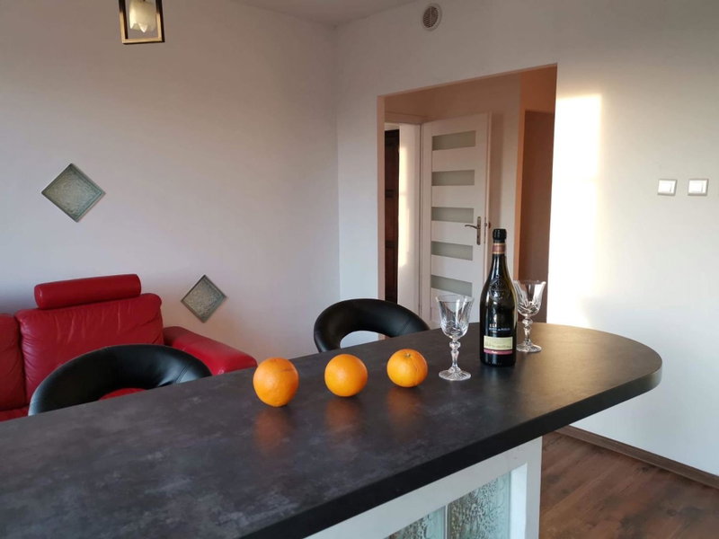 Apartament Rodzinny S7, Kalisz, Poland