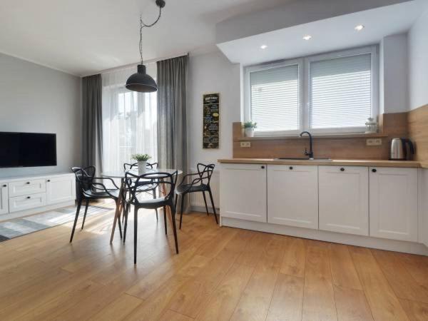 Apartament Biały, Poland