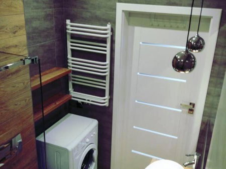 Apartament Biały, Władysławowo, Poland