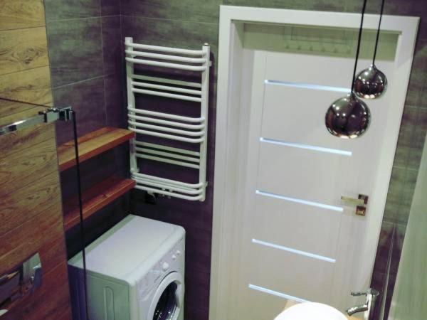 Apartament Biały, Władysławowo, Poland