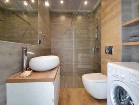 Apartament Biały, Władysławowo, Poland