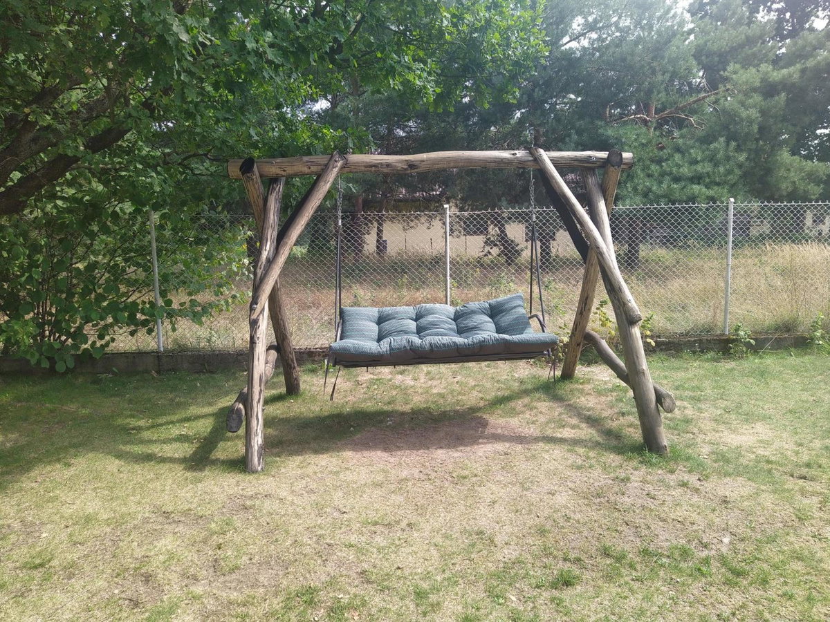 Gospodarstwo Agroturystyczne w Borszycach, Poland