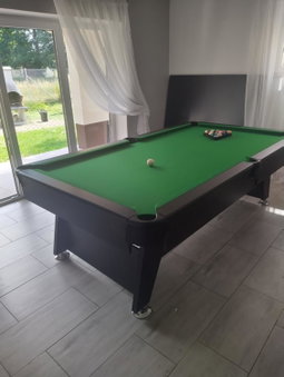 Gospodarstwo Agroturystyczne w Borszycach, Wola Pękoszewska, Poland