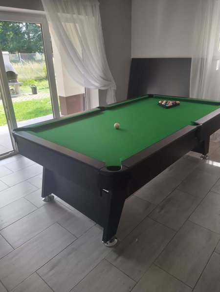 Gospodarstwo Agroturystyczne w Borszycach, Wola Pękoszewska, Poland