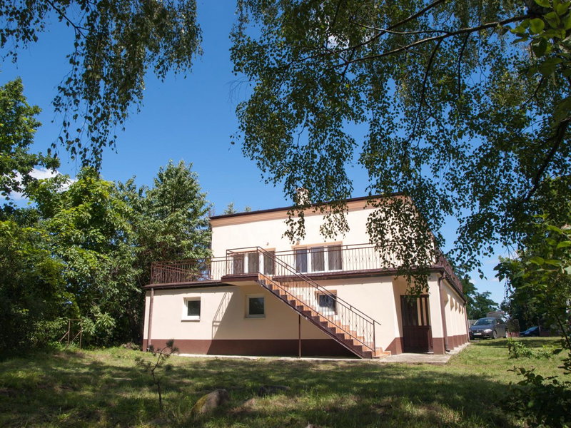 Gospodarstwo Agroturystyczne w Borszycach, Wola Pękoszewska, Poland