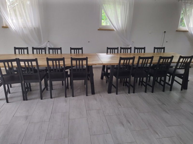 Gospodarstwo Agroturystyczne w Borszycach, Wola Pękoszewska, Poland